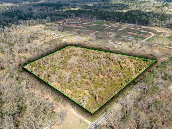 0 Guyton Loop Rd, Eros, LA 71238