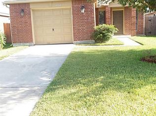 18918 Dennington Dr, Katy, TX 77449