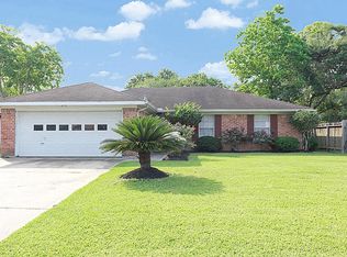 1908 Jones St, Rosenberg, TX 77471