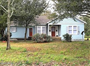 108 N Burke Ave, Long Beach, MS 39560