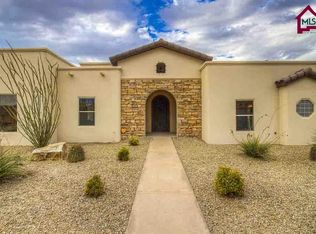 2501 Mateo Pl, Las Cruces, NM 88011