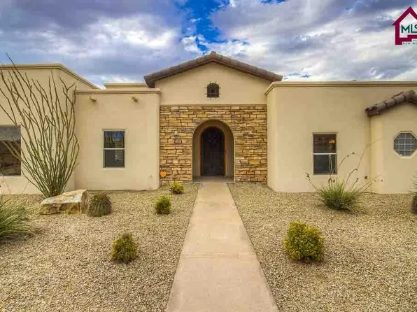 2501 Mateo Pl, Las Cruces, NM 88011