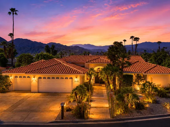 74797 S Cove Dr, Indian Wells, CA 92210