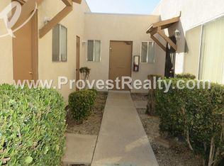 21777 Panoche Rd APT 5, Apple Valley, CA 92308