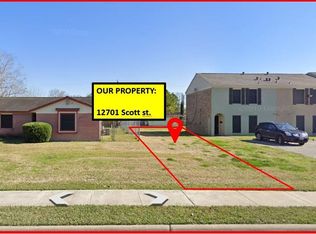 12701 Scott St, Houston, TX 77047