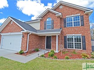 200 Nashview Trl, Allenhurst, GA 31301