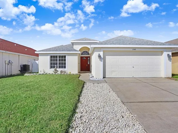 2545 Big Pine Dr, Holiday, FL 34691