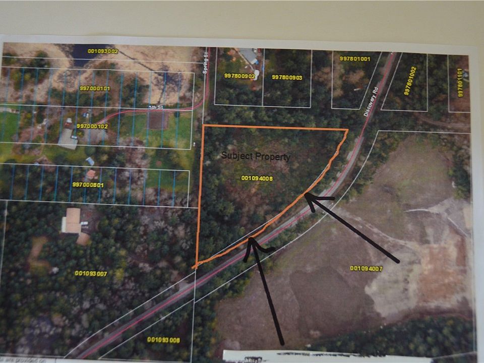 2nd image of 2600 Discovery Rd