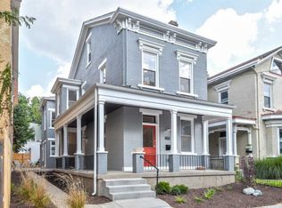 1530 Chase Ave, Cincinnati, OH 45223
