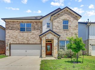 2714 Sebring Cir, Austin, TX 78747