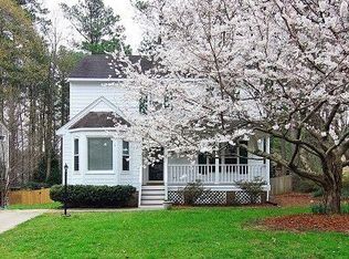 5121 Simmons Branch Trl, Raleigh, NC 27606