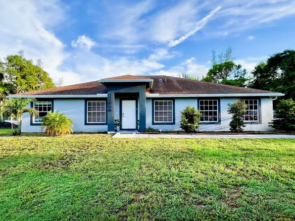 15854 N 92nd Ct Court N, The Acreage, FL 33412