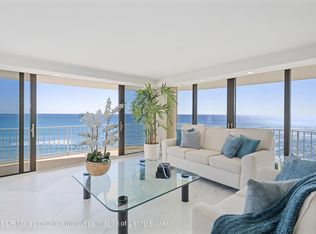 3400 S Ocean Blvd #7E-II, Palm Beach, FL 33480