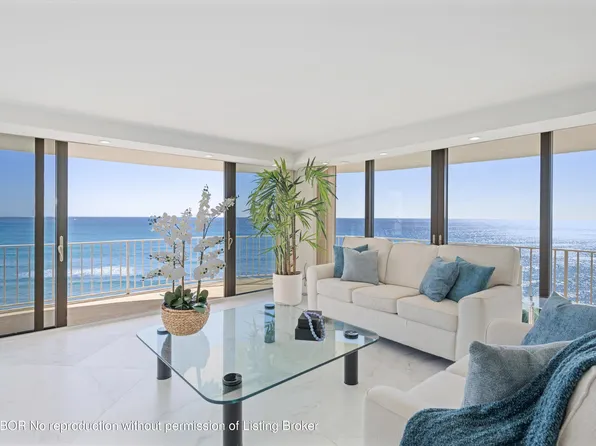 3400 S Ocean Blvd #7E-II, Palm Beach, FL 33480