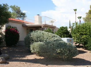 26001 N Rio Ln, Rio Verde, AZ 85263