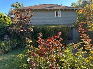 (Undisclosed Address), Santa Cruz, CA 95060