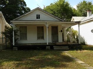 3503 Decatur St, Richmond, VA 23224