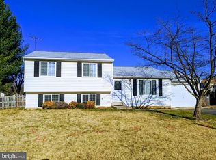 19528 Laguna Dr, Gaithersburg, MD 20879