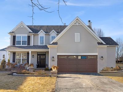 2408 Moutray Ln, North Aurora, IL, 60542