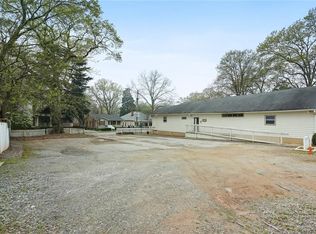1366 Wylie St SE LOT 0, Atlanta, GA 30317