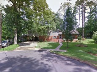 11 Cherokee Cir, Hattiesburg, MS 39402