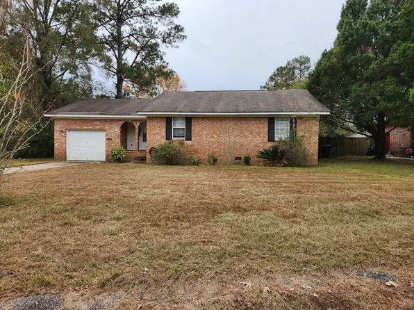 117 Maple Dr, Summerville, SC 29485
