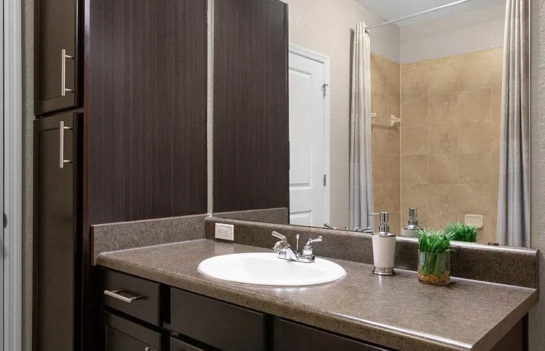 Signature Style Apartment