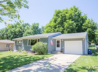 2809 S Willow Ave, Sioux Falls, SD 57105