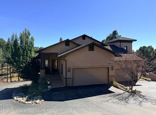 105 Racquet Pl #100, Ruidoso, NM 88345