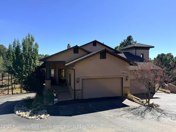 105 Racquet Pl #100, Ruidoso, NM 88345