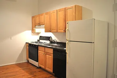 Rented by Corcoran