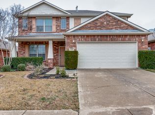 1709 Kittyhawk Dr, Little Elm, TX 75068