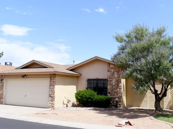 10517 Schenley Park Dr NE, Albuquerque, NM 87123