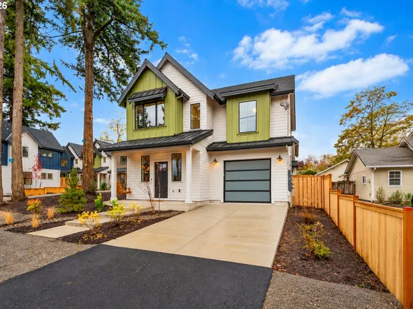 5116 NE Mason St, Portland, OR 97218