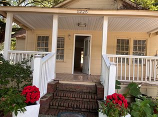 1225 Braddock Ave, North Charleston, SC 29405