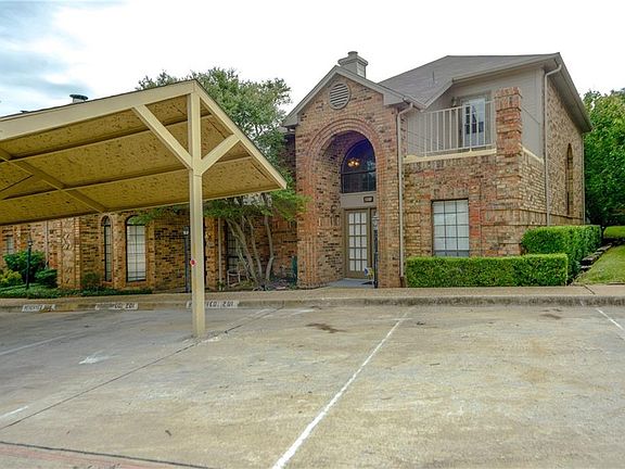 2nd image of 3500 E Park Blvd APT 201