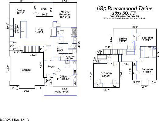 2nd image of 685 Breezewood Drive SE