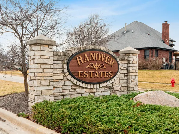 24010 S Mary St Lot 66, Manhattan, IL 60442