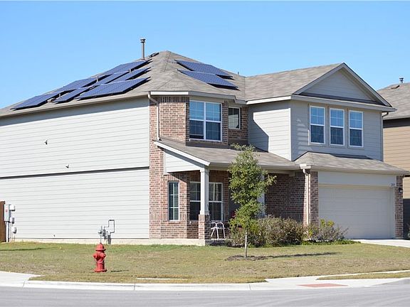 2nd image of 205 Cibolo Creek Dr