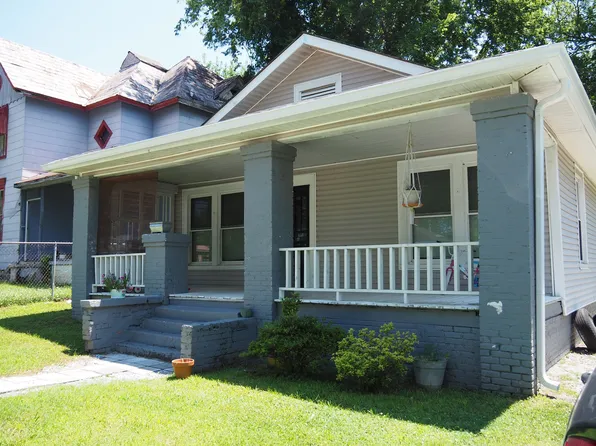 1208 Annapolis Ave, Sheffield, AL 35660