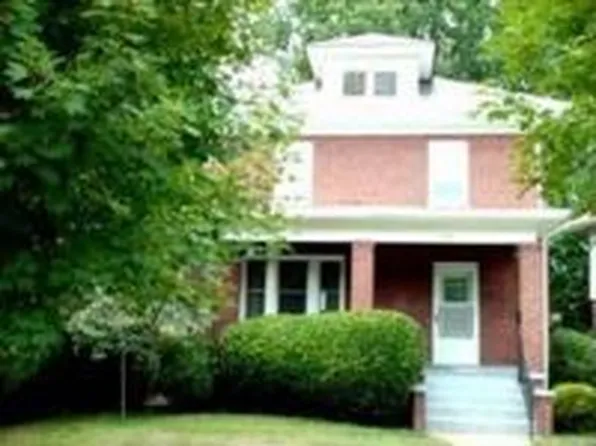 1618 Kenwood Blvd SE, Roanoke, VA 24013