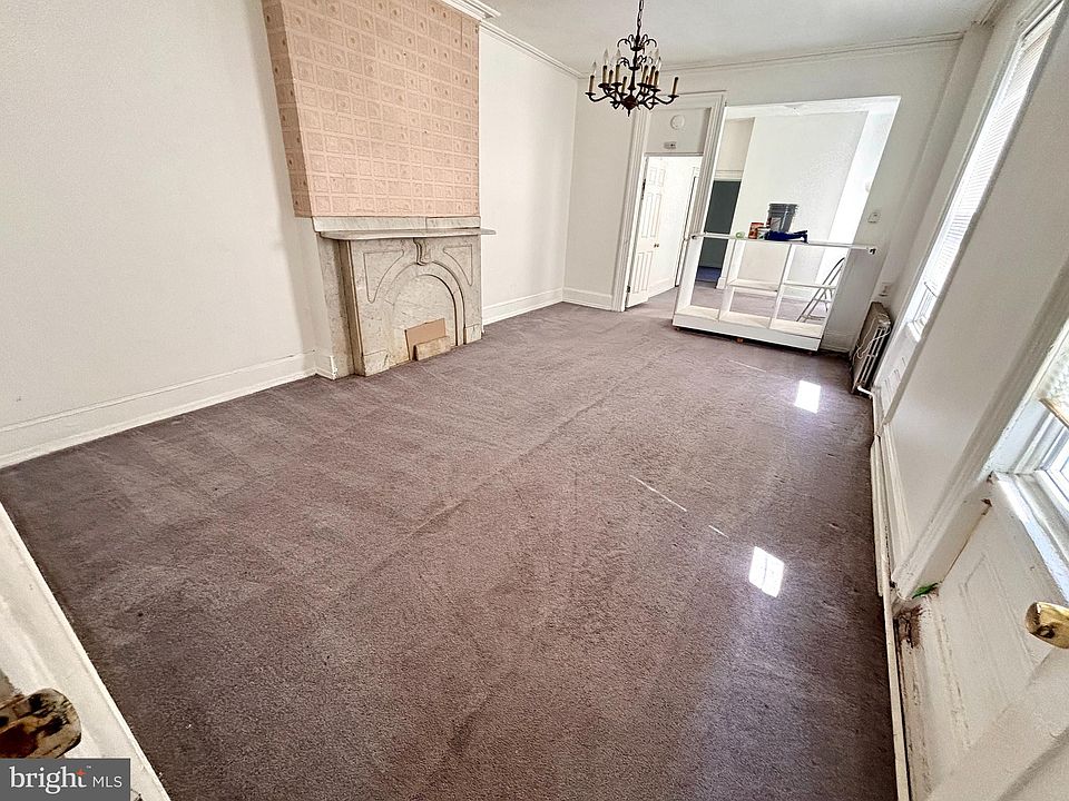 1st image of 1723 Mount Vernon St #2-F