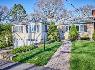 8 Priscilla Ln, Quincy, MA 02169