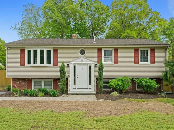 680 Old Warren Rd, Swansea, MA 02777