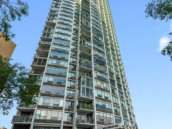 940 W Glenlake Ave #27B, Chicago, IL 60660