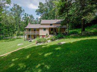 23 Guinea Hollow Rd, Lebanon, NJ 08833