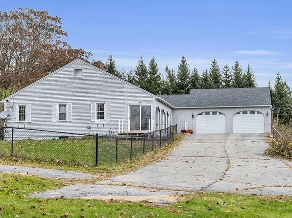 48 Curtis Farm Road, Wilton, NH 03086