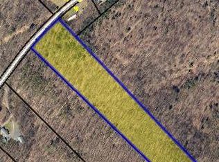 10.26 Acres Rte #35, Mifflin, PA 17058
