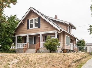 5409 S I St, Tacoma, WA 98408