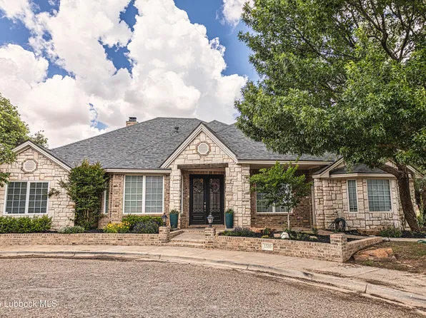 1510 Lancelot Ave, Wolfforth, TX 79382